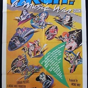 Urgh! a Music War (1982)