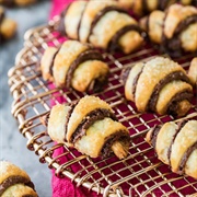Rugelach