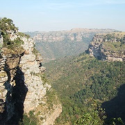 Oribi Gorge, South Africa