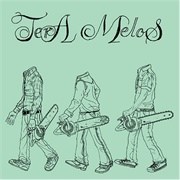 Tera Melos - Tera Melos