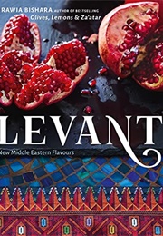 Levant (Rawia Bishara)