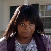 Octavia Spencer
