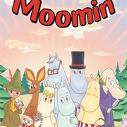 Moomin (Japan)