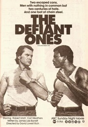 The Defiant Ones (1986)