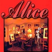 Alice: An Interactive Museum (Windows 3.X, 1991)