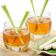 Lemongrass Tea