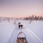 Lapland
