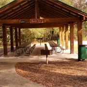 Historic Santos Recreation Area