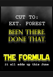 The Formula (2002)