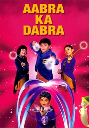 Aabra Ka Dabra (2004)