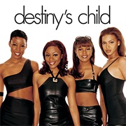 'Birthday' by Destiny's Child