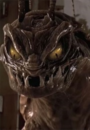 The Bug - "Men in Black" (1997)