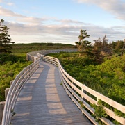 Greenwich National Park