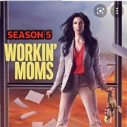 Workin Moms Season 5