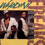 Freaks Come Out at Night - Whodini