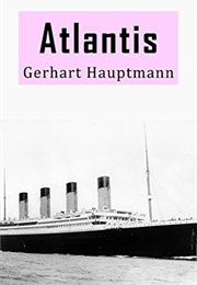 Atlantis (Gerhart Hauptmann)