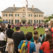 Passport DC (Visiting Embassies)