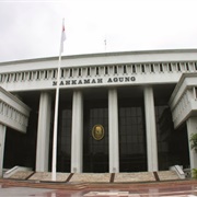 Indonesian Government