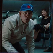 John Malkovich (Being John Malkovich)