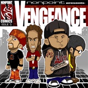 Nonpoint - Vengeance