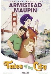 Tales of the City Vol. 1 (Isabelle Bauthian)