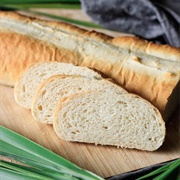 Cuban Bread