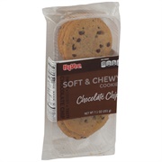 Hy-Vee Soft & Chewy Chocolate Chip Cookies