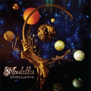 Moulettes - Constellations