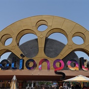 Motiongate Dubai