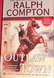 Outlaw Town (David Robbins)