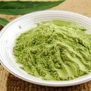Kelp Powder