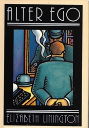 Alter Ego (Elizabeth Linington)