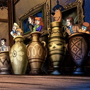 Supernatural: Scoobynatural