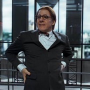 Mr. Chairman (Looney Tunes: Back in Action, 2003)