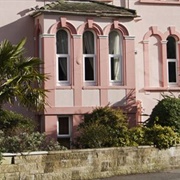 Cavendish Hotel Bournemouth