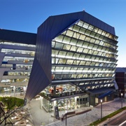Kaurna Building, Australia