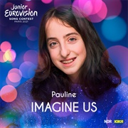 Imagine Us (Pauline)