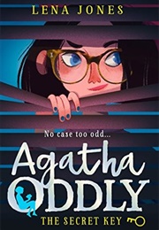 The Secret Key (Agatha Oddly)