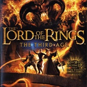 The Lord of the Rings: The Third Age