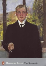 The Romantic (Hermann Broch)
