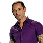 Chris Donaghue (Queer, He/Him)