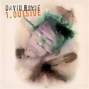 Thru These Architect's Eyes - David Bowie