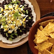 South Carolina: Cowboy Caviar