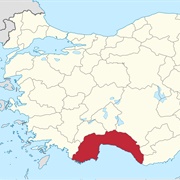 Antalya Province