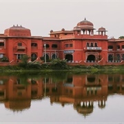 Darbhanga