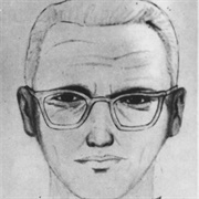 The Zodiac Killer