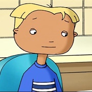 Tino (The Weekenders)