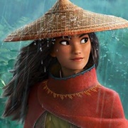 Raya (Raya and the Last Dragon)