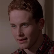 Cole Hauser "Connors"