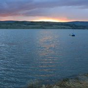 Soap Lake, Washington